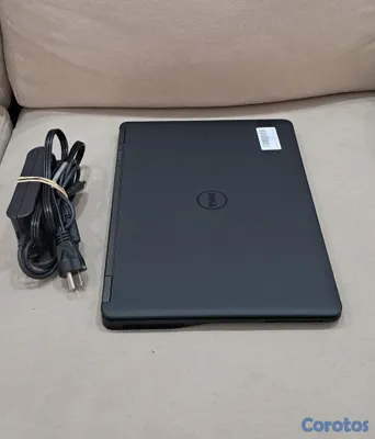 computadoras y laptops - Laptop Dell fina E7450 12GB 256GB SSD i5 2.3Ghz 2