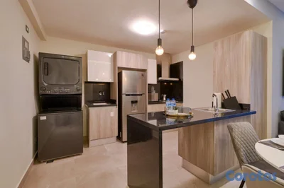 Vendo Apartamento en La Esperilla