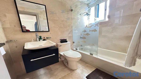 apartamentos - ¡Exclusivo y Amplio Apartamento en Bella Vista Sur, Vista Al Mar! 10
