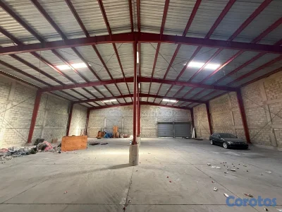 nave en alquiler - km 7 de Avenida independencia - US 6,000