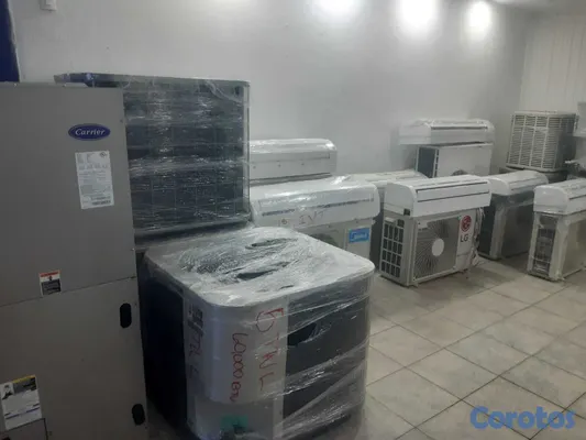 equipos profesionales - 🔴 ¡Oferta Manejadora Central 3 Toneladas! 🔴  3