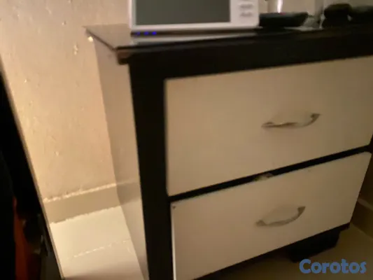 muebles y colchones - Juego de habitación  7