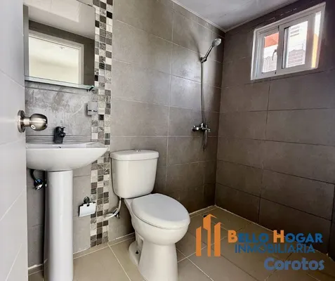 apartamentos - 🏠 Apartamentos con Patio Privado | Listos para Mud 7