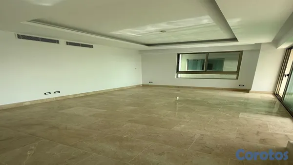 apartamentos - Los Cacicazgos Piso 9 en renta 4