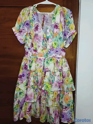 ropa para mujer - Hermoso vestido nuevo. 3