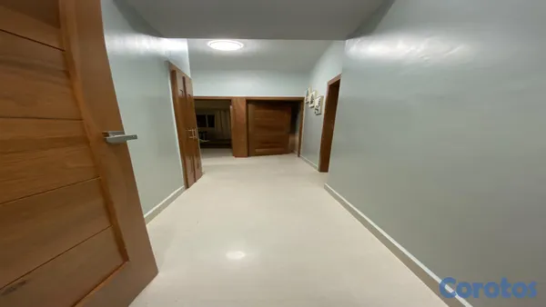 apartamentos - APARTAMENTO ALQUILER AMUEBLADO ENSANCHE NACO 7