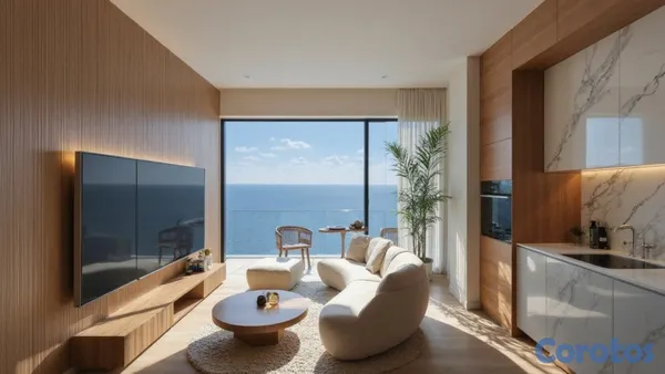 apartamentos - Un proyecto de lujo ubicado en la Avenida George W 16