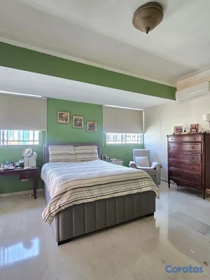 penthouses - PH Naco | 450 m² | Terraza | 2 Balcones | Es 2
