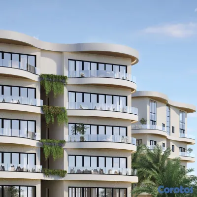 apartamentos - Circle Residences — Información incompleta · Ref 2 11