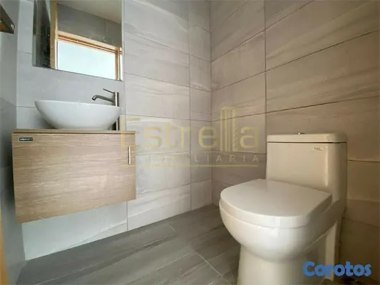apartamentos - Apartamento en venta (158m2) de 3 habitaciones en el sector de Bella Vista       6