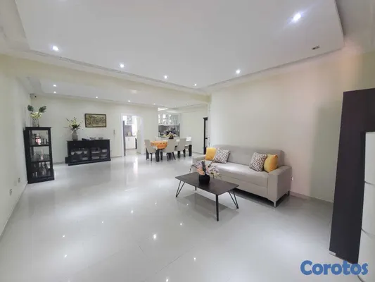 apartamentos - apartamento amueblado en alquiler  18