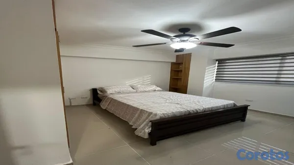 apartamentos - apartamento en los restauradores 7