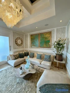 Apartamento en Alquiler, Piantini
