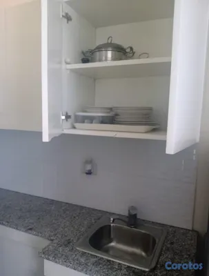 apartamentos - Rento apto estudio en Los Jardínes del Norte 

 4