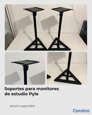 equipos profesionales - Se vende Studio de grabación musical  3