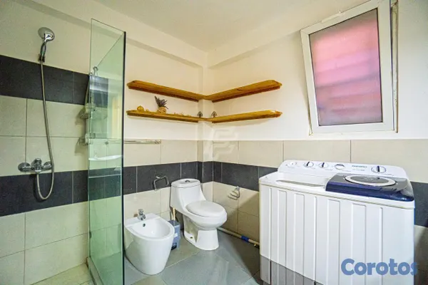 apartamentos - Apart-Studio en  Playa Las Ballenas. 10