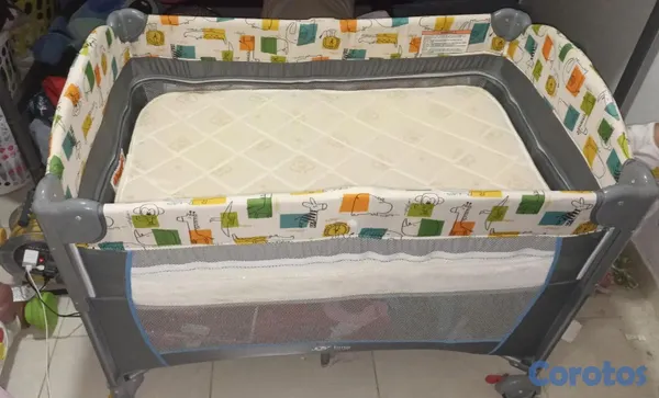 coches y sillas - CORRAL 5500$ SILLA 1500 $ 4