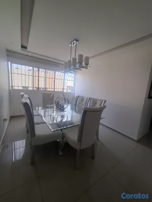 apartamentos - Apto en Venta 4to Nivel 
4to Nivel RD$ 12,500 3