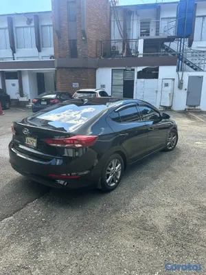 carros - Hyundai  Elantra 2018 Value Edition UNICO DUEÑO FU 4