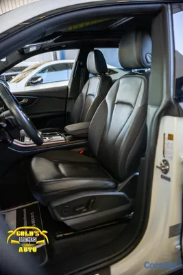 jeepetas y camionetas - Audi Q8 Prestige S-Line 2021 Recien Importada 7