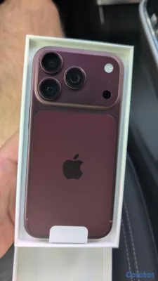 celulares y tabletas - Phone 18 pro 256GB nuevo original, important de estados unidos  2