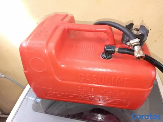botes - MOTOR MERCURY FUERA BORDA 8 CV 8
