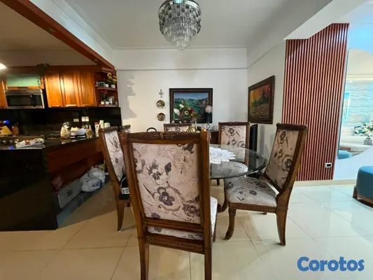 apartamentos - Apartamento en Venta, Renacimiento 11