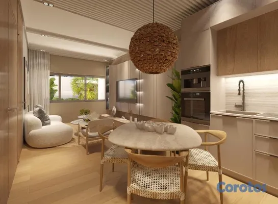 apartamentos - OCEAN VIEW TOWERS - EXCLUSIVO PROYECTO FRENTE AL MAR 10