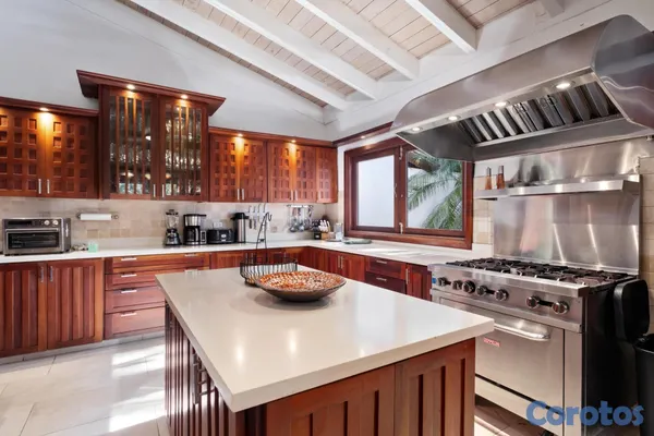 casas vacacionales y villas - Villa Moderna, Lujosa y Grande en Casa De Campo 11