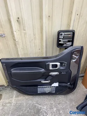repuestos - PUERTA PARA JEEP WRANGLER   2