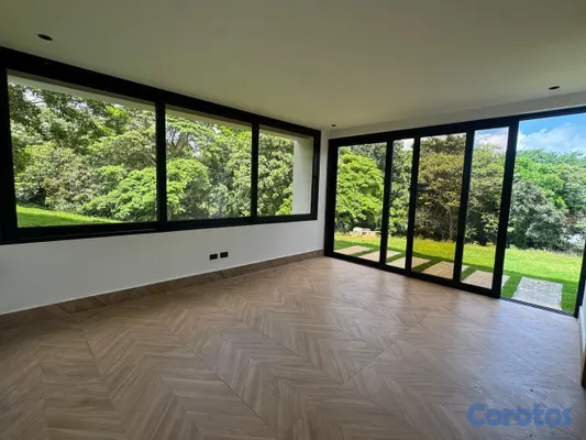 casas vacacionales y villas - Villa Exclusiva en Venta | Sabaneta, Jarabacoa 4