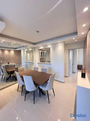 apartamentos - Venta de Apartamentos de 3 Habitaciones en Prado Oriental, Autopista San Isidro 7