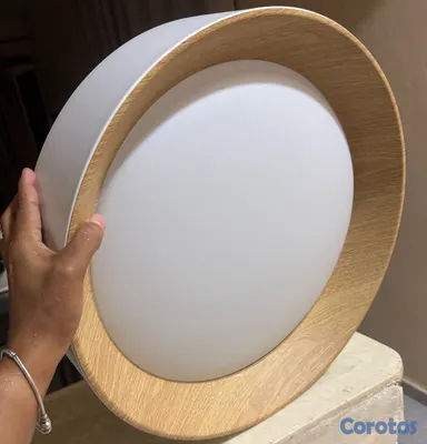 decoración y accesorios - Lámpara de techo led
 4