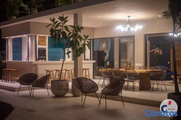 casas - Luxury villa LAs Terrenas · Ref 1555803 11