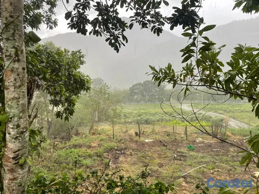 solares y terrenos - Solar en Jarabacoa cerca de rio 2