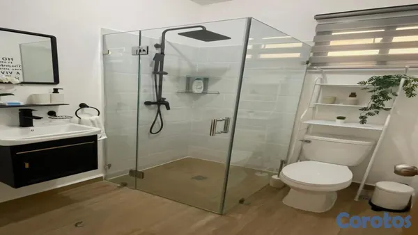 apartamentos - 🏝️  Apartamento Amueblado en Alquiler en Los Corales Punta Cana 🏝️ 8