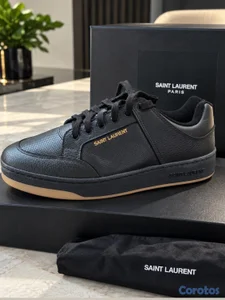 YSL negros 