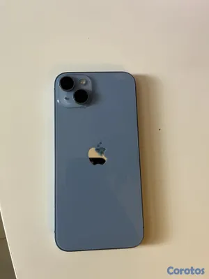 celulares y tabletas - iPhone 14 Plus 128gb 6