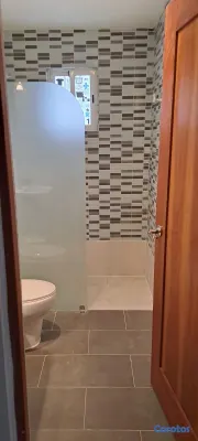 apartamentos - Apartamento amueblado en Alquiler Bella Vista  7