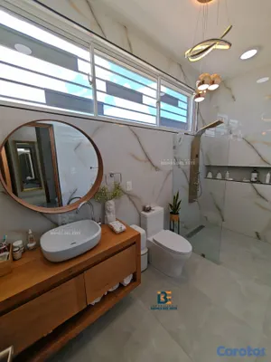 casas - VENDO moderna Casa con finos detalles y acabados d 14