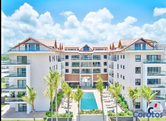 apartamentos - Vive Cap Cana en Greenwood Residences · Ref 131174 13