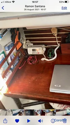 botes - Vendo bote Velero 36 pies 5