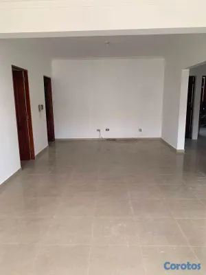 apartamentos - APARTAMENTO EN ALQUILER, SECTOR: GAZCUE 8