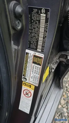 carros - Toyota Camry SE 2014 15