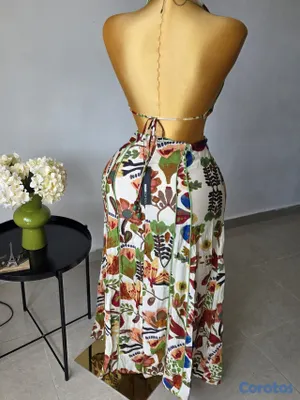 ropa para mujer - vestido elegante ✨️ 8