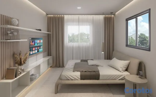 apartamentos - ¡VIVE RODEADO DE NATURALEZA EN ARROYO HONDO MANZAN 10