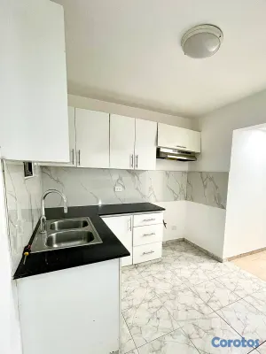 apartamentos - Apartamento 3 habitaciones en El Millon 3