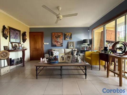 penthouses - Penthouse mejor ubicado en Ciudad Real II | 241 m² 2