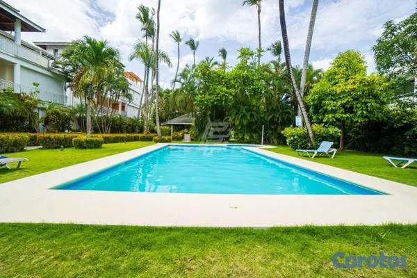 apartamentos - Hermoso y destacado apartamento a 40 metros de La Playa Punta POPY. 5