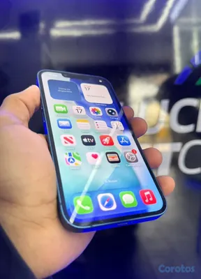 celulares y tabletas - Iphone 13  2